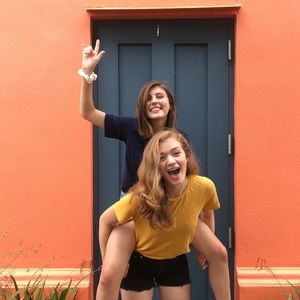 Meet your Posher, Hope